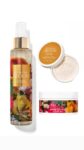 Brightest Bloom Duo bath and body works