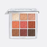 Dior Backstage Eye Palette - Palette 9 fards à paupières