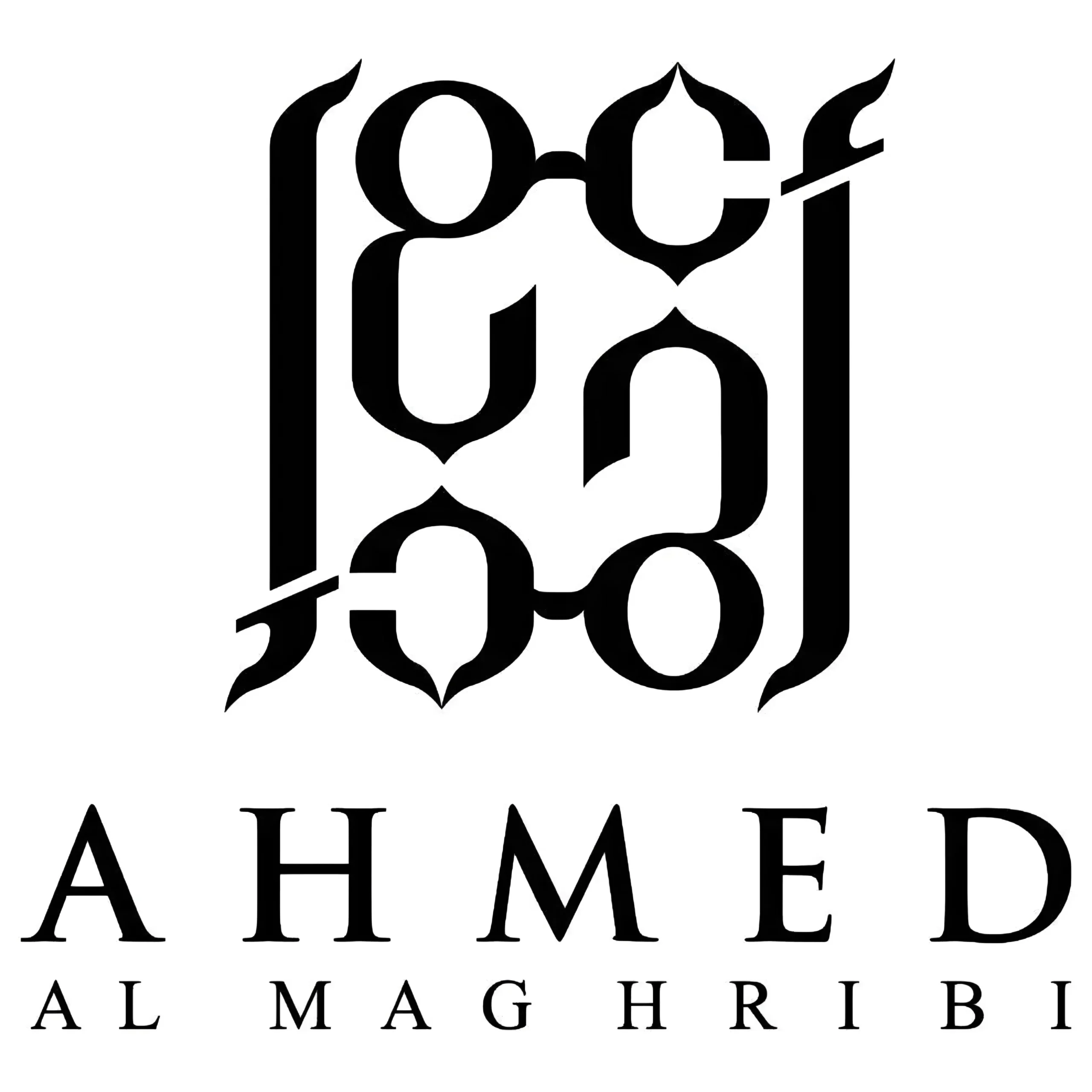 Ahmed Al Mghribi
